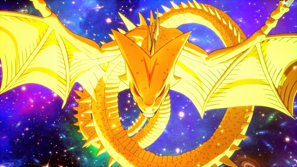 龙珠超,ドラゴンボール超（スーパー）(2015日本动漫)