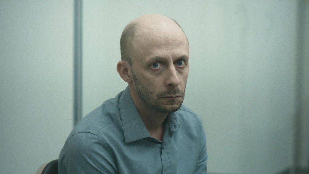 红色房间,Les chambres rouges(2023电影)