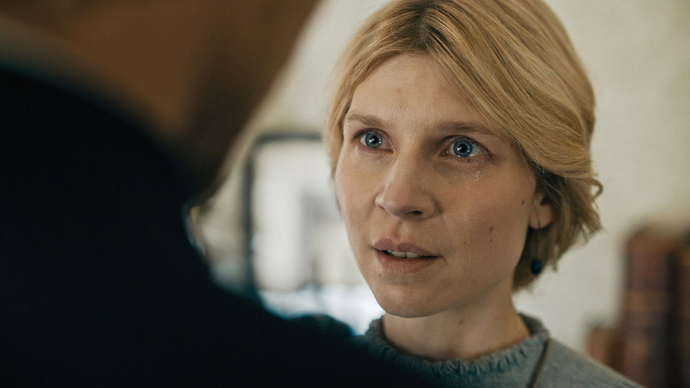 La serpiente de Essex