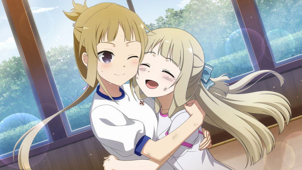 结城友奈是勇者,結城友奈は勇者である(2014日本动漫)