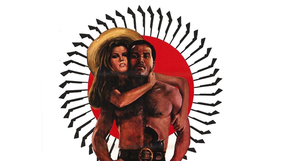 百支快枪,100 Rifles(1969电影)