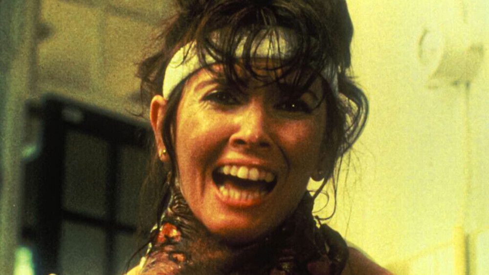 杀戮高校,Slaughter High(1986电影)