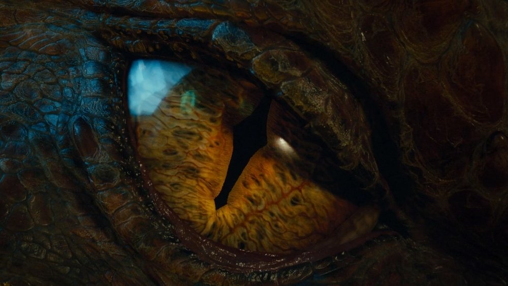 Der Hobbit - Smaugs Einöde - Bild: © Metro-Goldwyn-Mayer / Warner Bros. Pictures Der Hobbit - Smaugs Einöde - © Metro-Goldwyn-Mayer / Warner Bros. Pictures