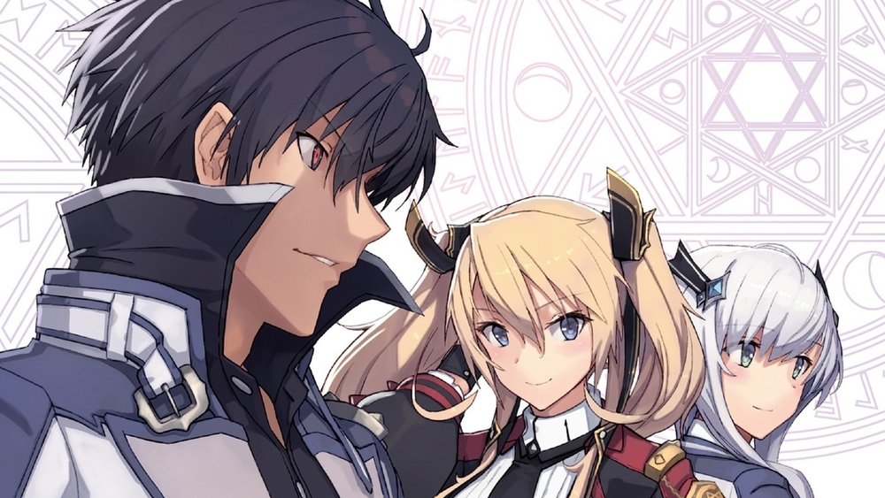 魔王学院的不适任者,魔王学院の不適合者 ～史上最強の魔王の始祖、転生して子孫たちの学校へ通う～(2020日本动漫)