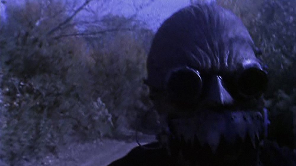 畸形杀手,Skinned Deep(2004电影)