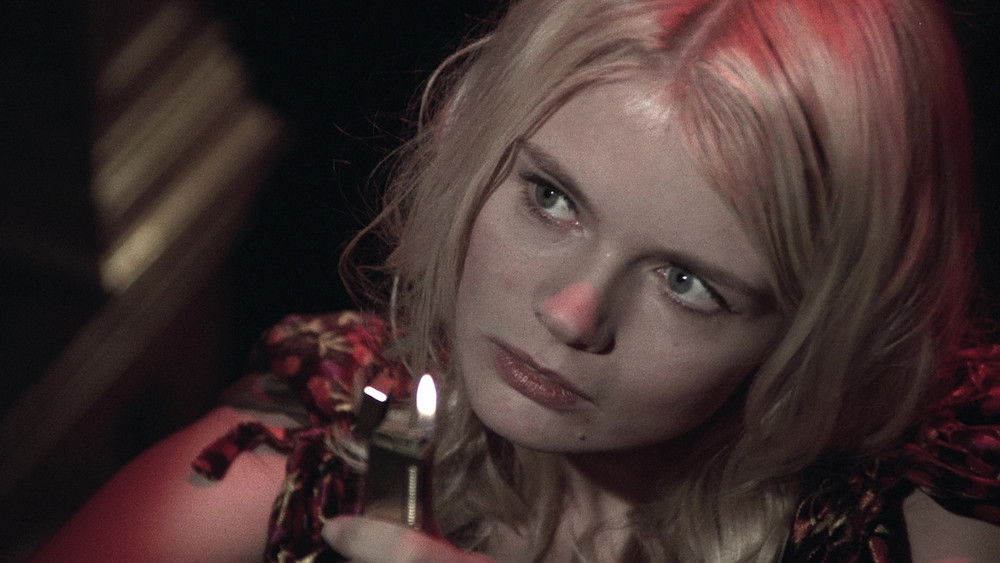 红粉大火拼,The Baby(1973电影)