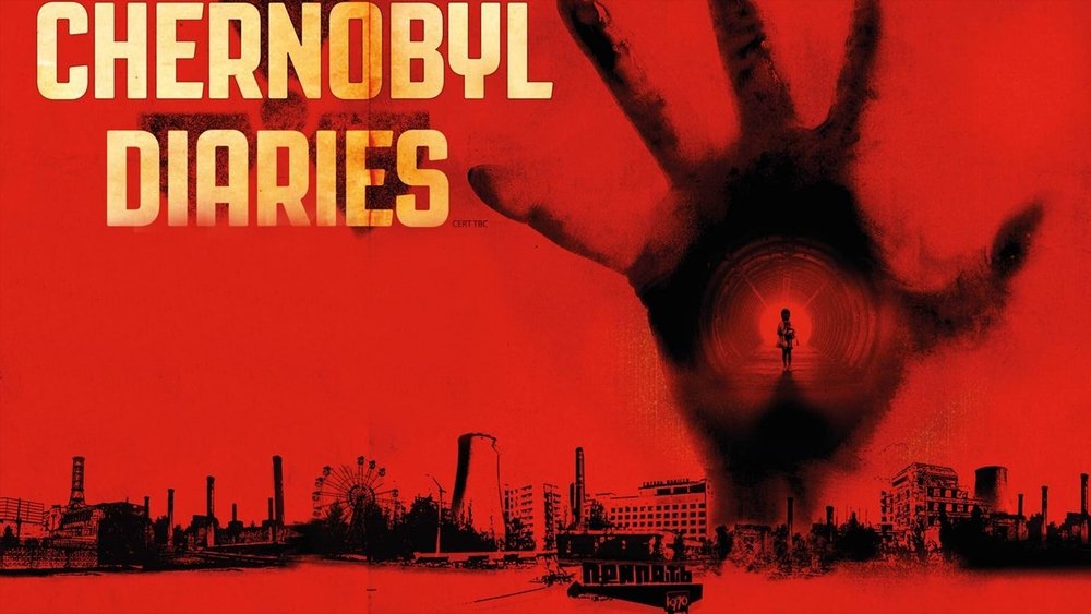 切尔诺贝利日记,Chernobyl Diaries(2012电影)