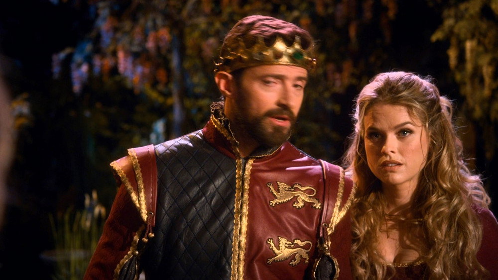 博物馆奇妙夜3:墓葬秘密,Night at the Museum: Secret of the Tomb(2014电影)