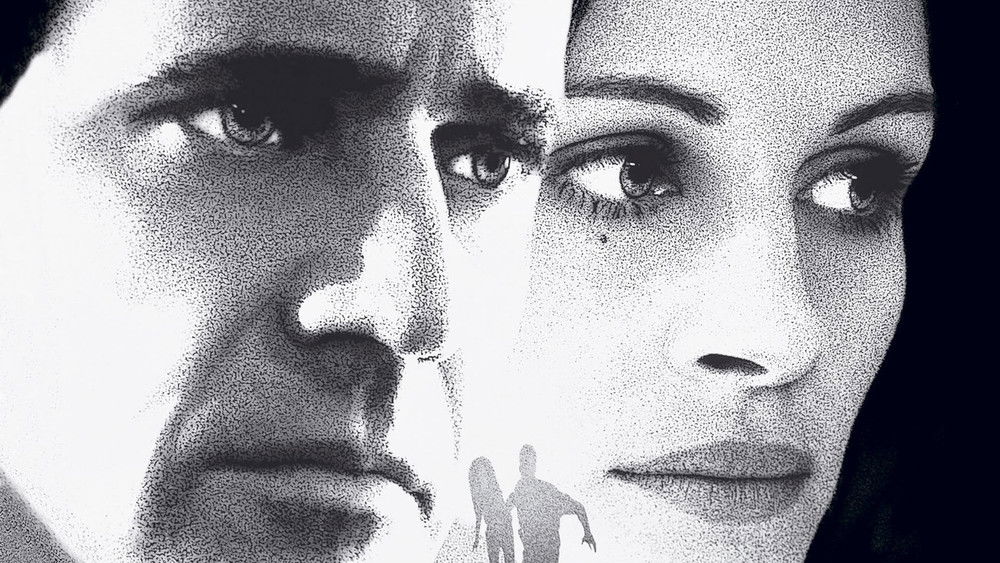 连锁阴谋,Conspiracy Theory(1997电影)