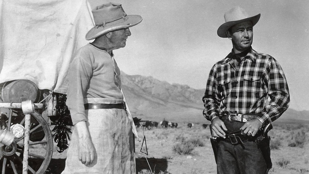 罪恶烙印,Branded(1950电影)