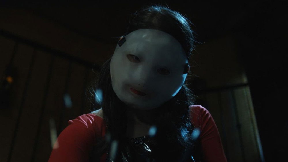 终极囚禁,The Final(2010电影)