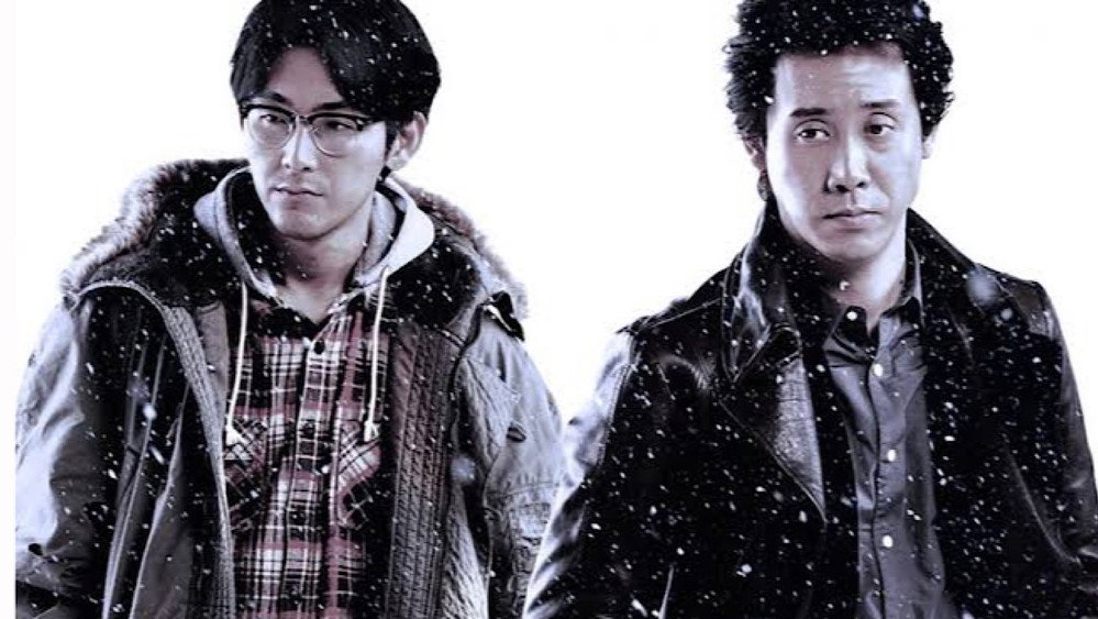 泡吧侦探3,探偵はBARにいる3(2017电影)