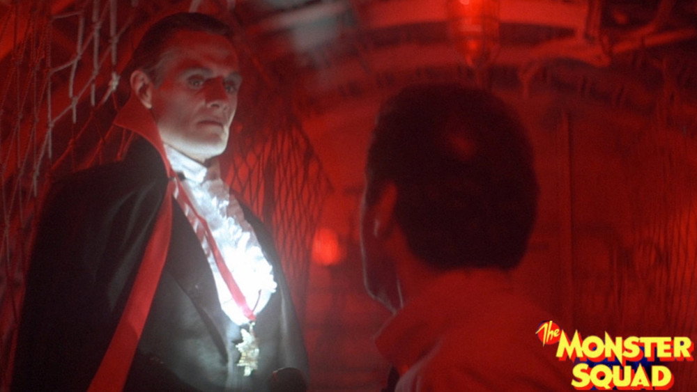 降妖别动队,The Monster Squad(1987电影)