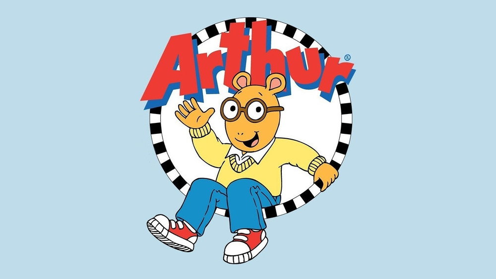 亚瑟小子,Arthur(1996电视剧集)