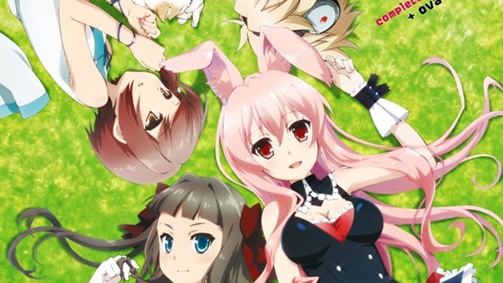 Mondaiji-tachi ga Isekai kara Kuru Sou Desu yo?