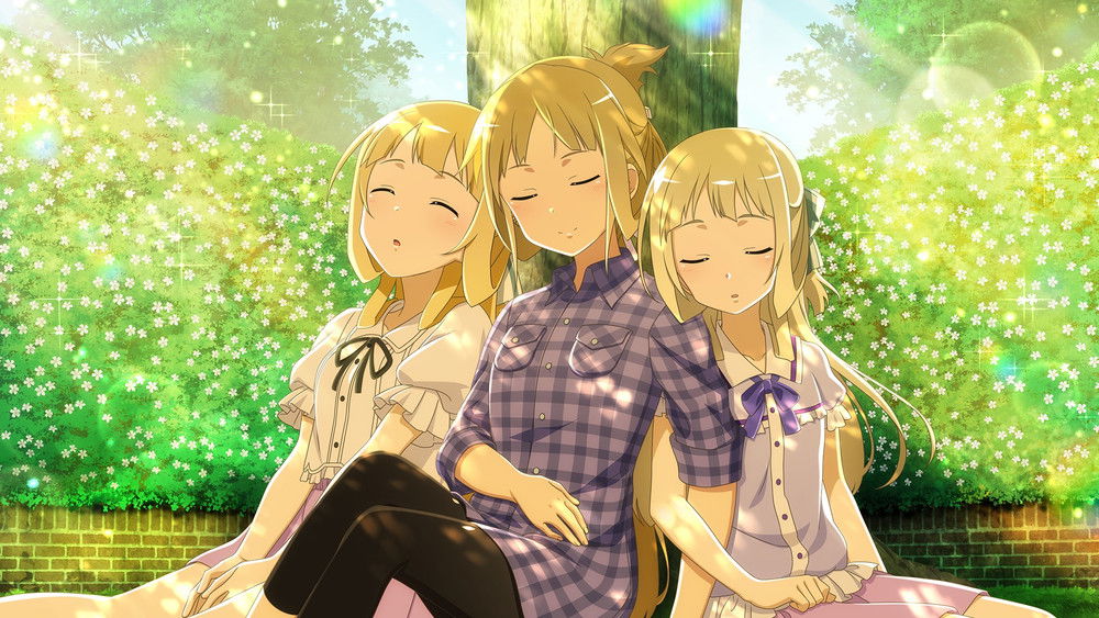 结城友奈是勇者,結城友奈は勇者である(2014日本动漫)