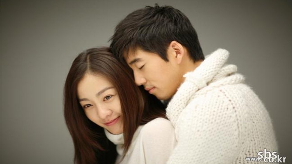为爱疯狂,사랑에 미치다(2007电视剧集)