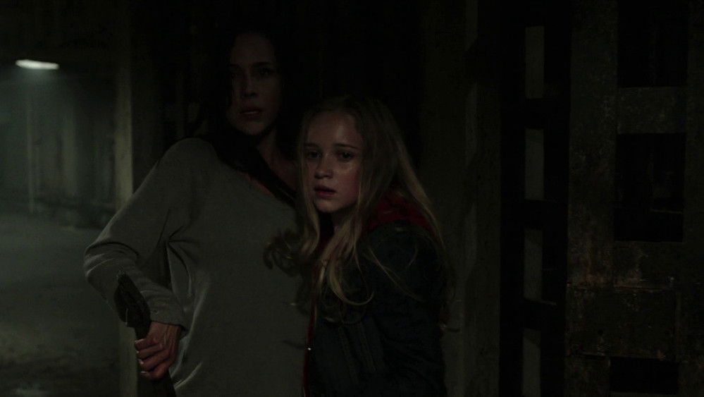 海文活特死亡公寓,Havenhurst(2016电影)