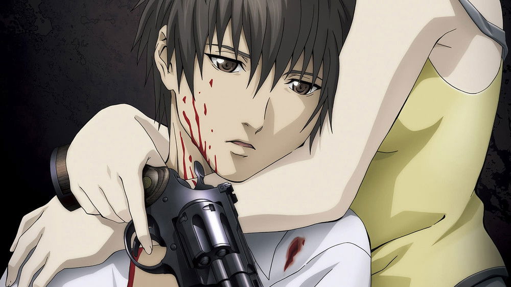 幻灵镇魂曲,ファントム レクイエム・フォー・ザ・ファントム(2009日本动漫)