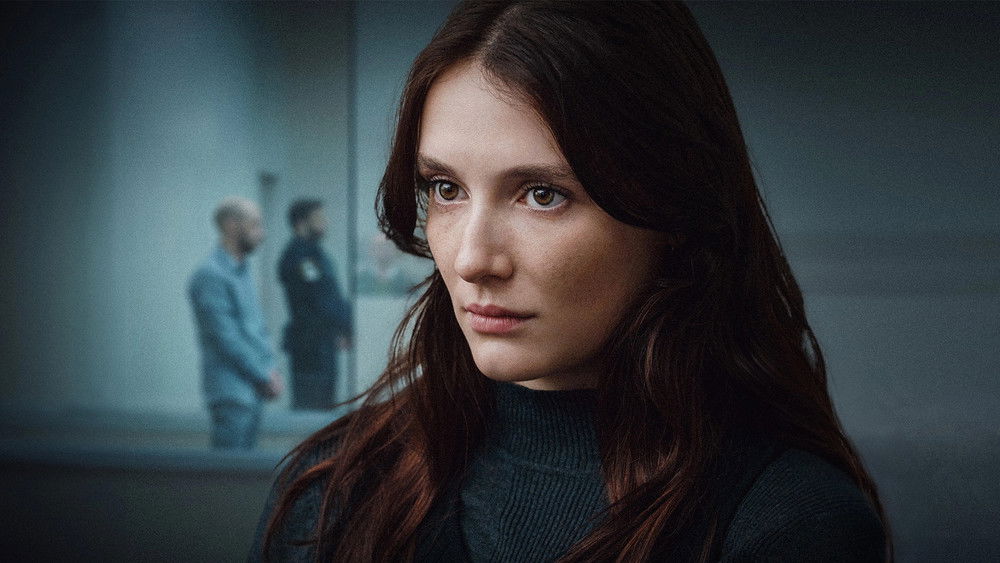 红色房间,Les chambres rouges(2023电影)