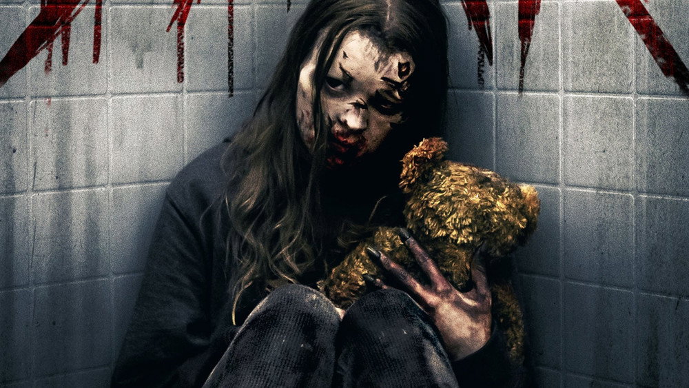 黑暗,The Dark(2018电影)