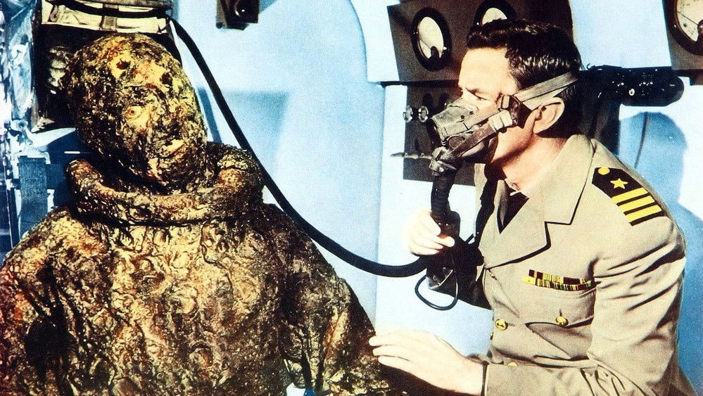 太空第一人,First Man into Space(1959电影)