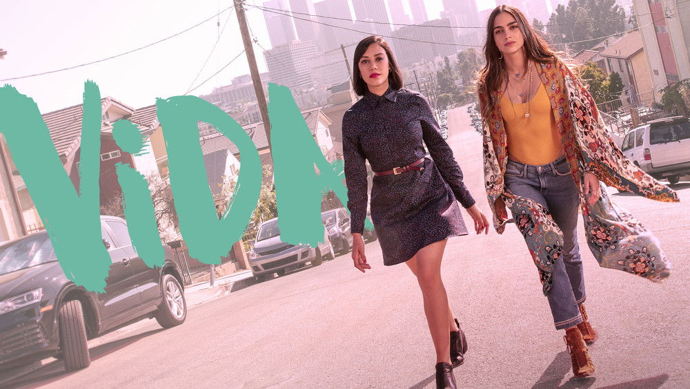 真我人生,Vida(2018电视剧集)