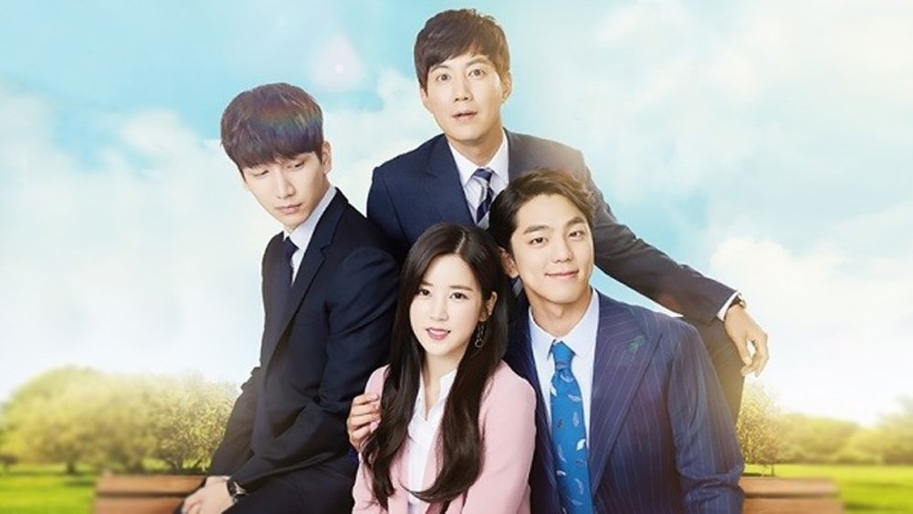 罗曼史特別法,로맨스 특별법(2017电视剧集)