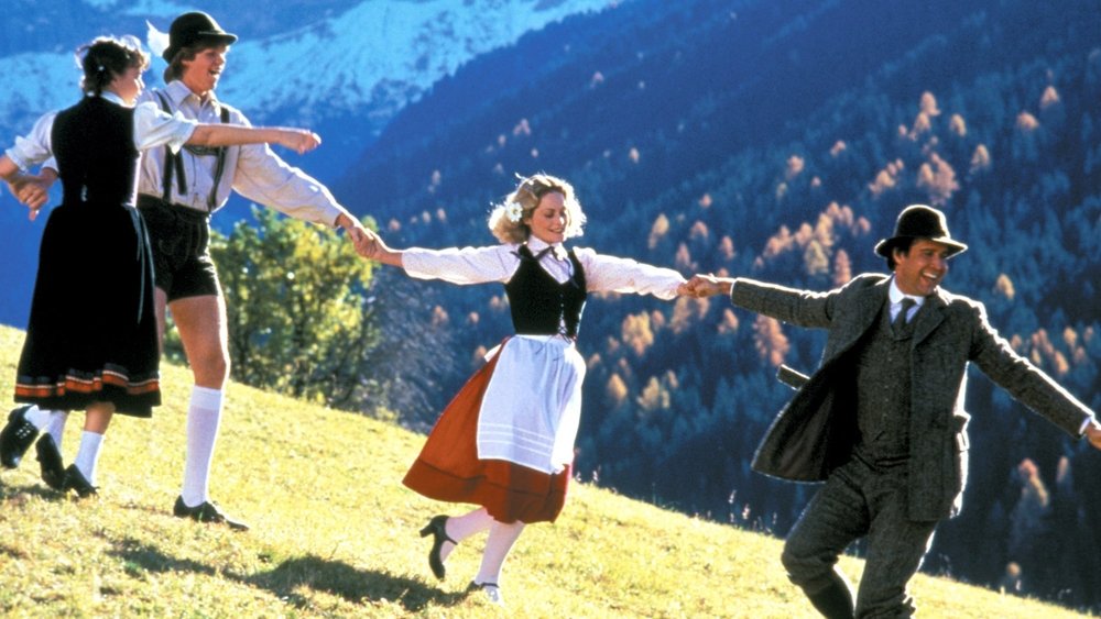 欧洲假期,National Lampoon's European Vacation(1985电影)