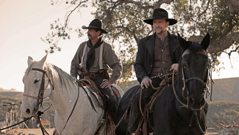 局外人,The Outsider(2019电影)