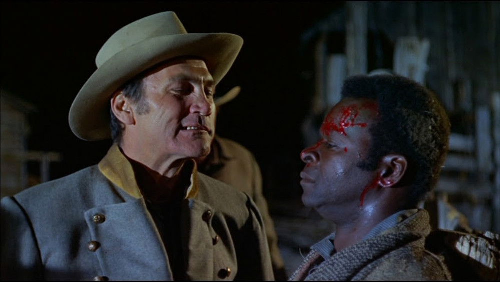 多情红粉黑旋风,The McMasters(1970电影)