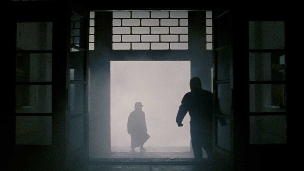 下一站，天国,ワンダフルライフ(1998电影)