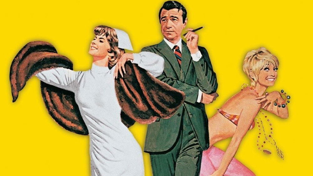 仙人掌花,Cactus Flower(1969电影)