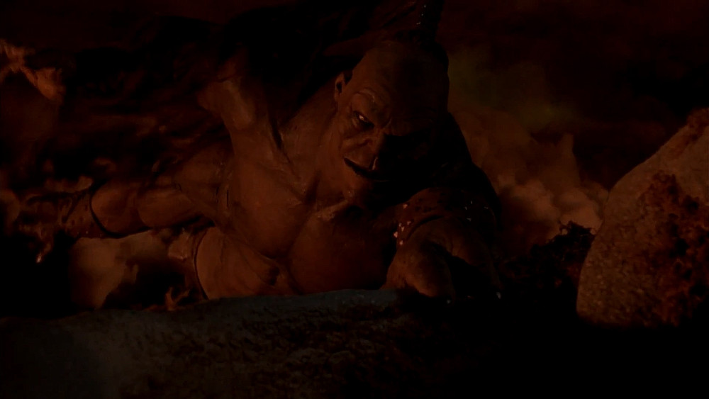 真人快打,Mortal Kombat(1995电影)