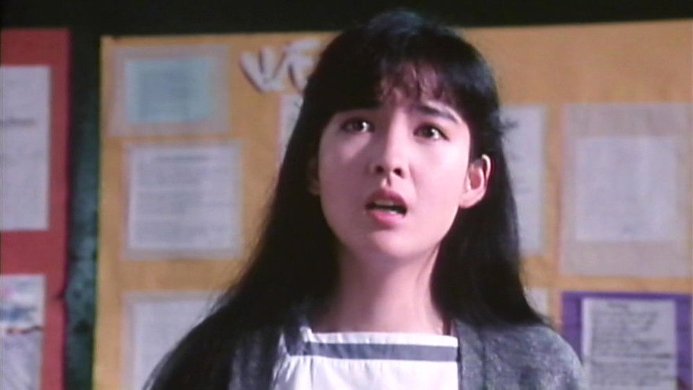 女校风云之邪教入侵,女校風雲之邪教入侵(1992电影)