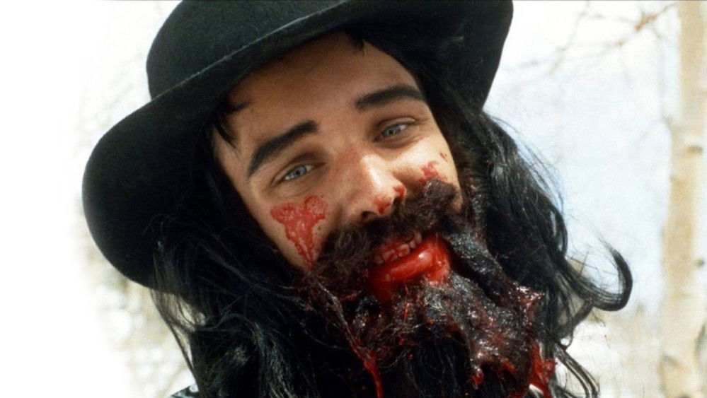 食人魔！音乐剧,Cannibal! The Musical(1996电影)