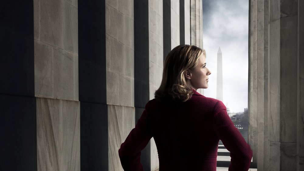 国务卿女士,Madam Secretary(2014电视剧集)