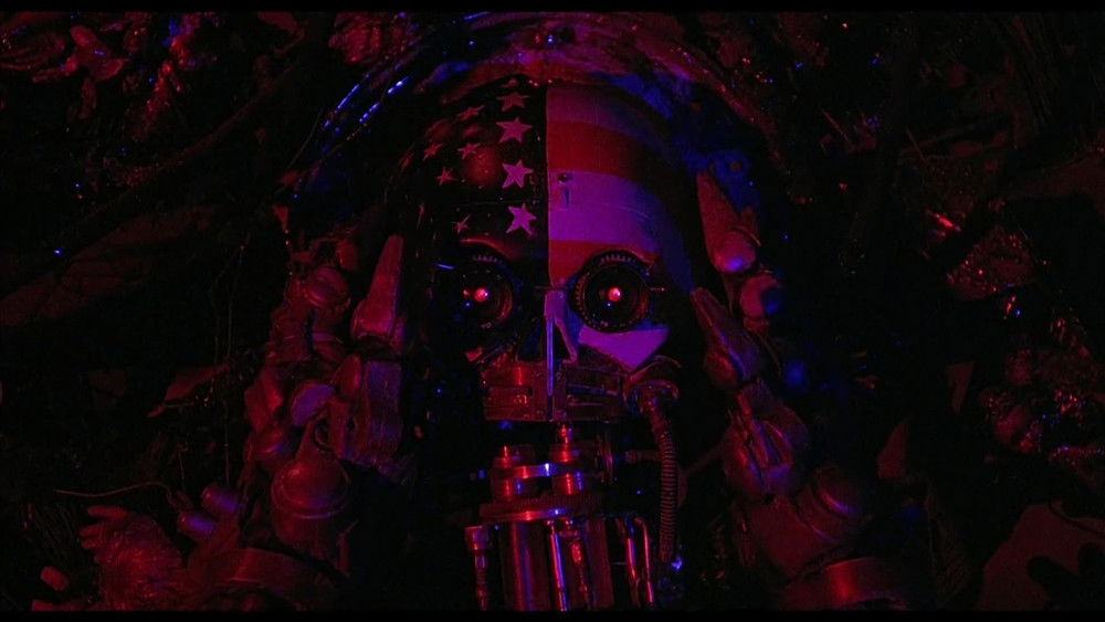 霹雳战士龙,Hardware(1990电影)