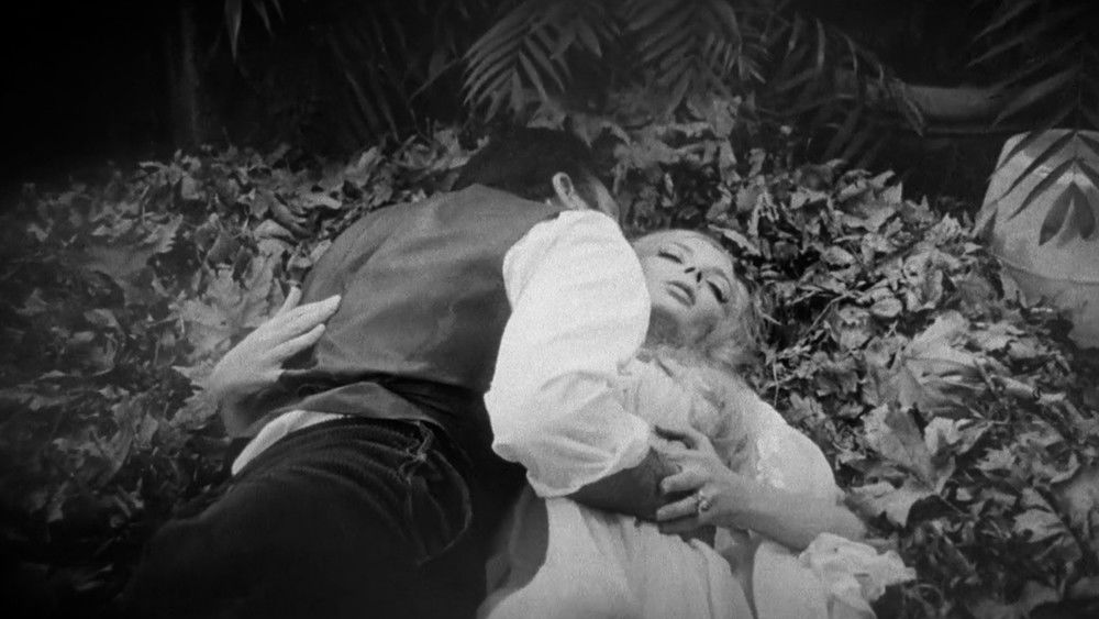 梦魇城堡,Amanti d'oltretomba(1965电影)