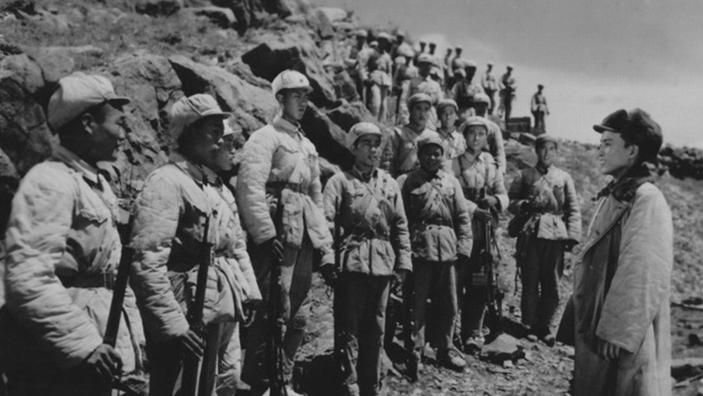 南征北战(1952电影)