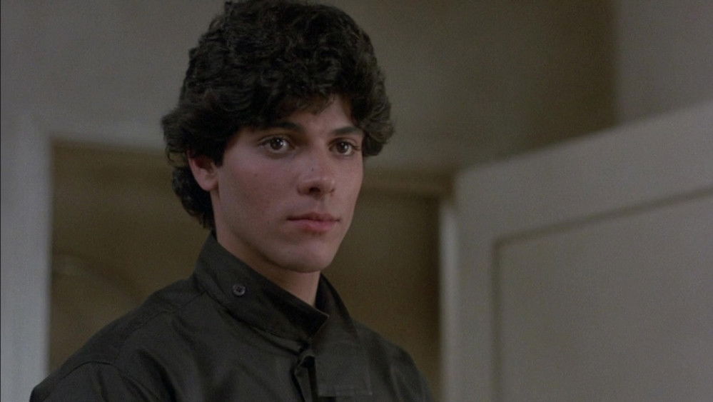 独闯东柏林,Gotcha!(1985电影)