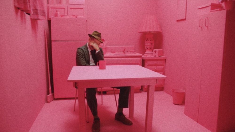 草莓公馆,Strawberry Mansion(2021电影)