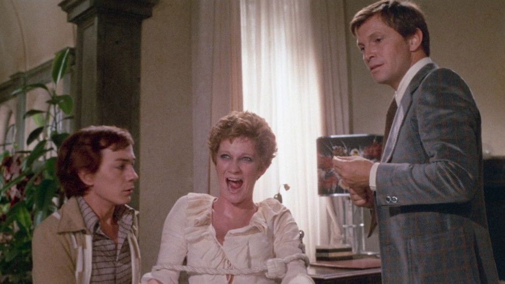 反基督者,L'anticristo(1974电影)