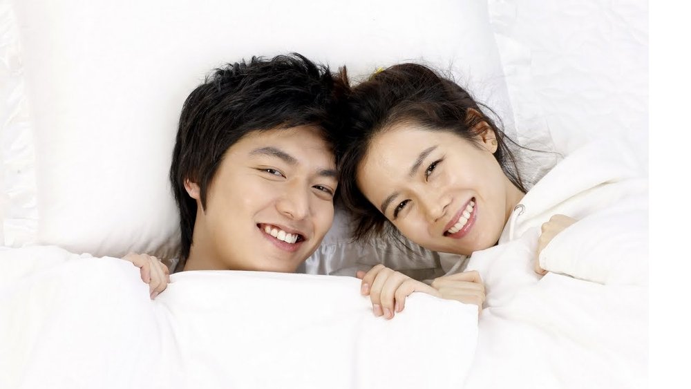 个人取向,개인의 취향(2010电视剧集)