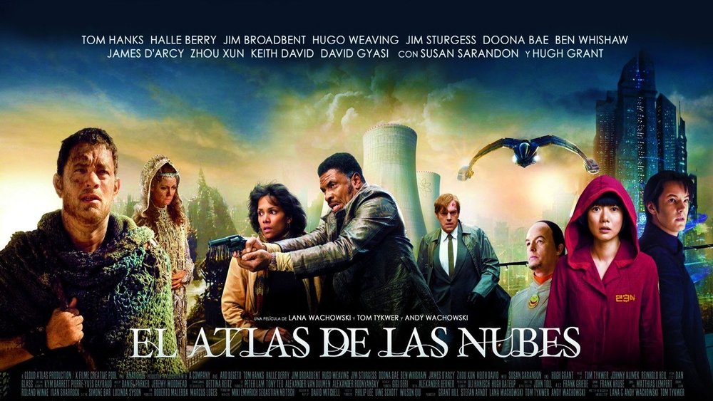 云图,Cloud Atlas(2012电影)