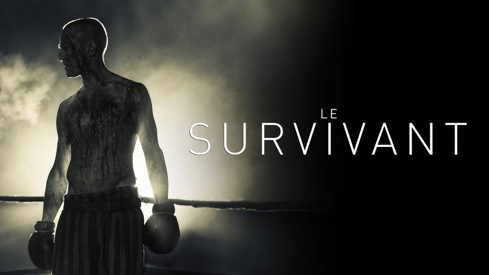 幸存者,The Survivor(2022电影)