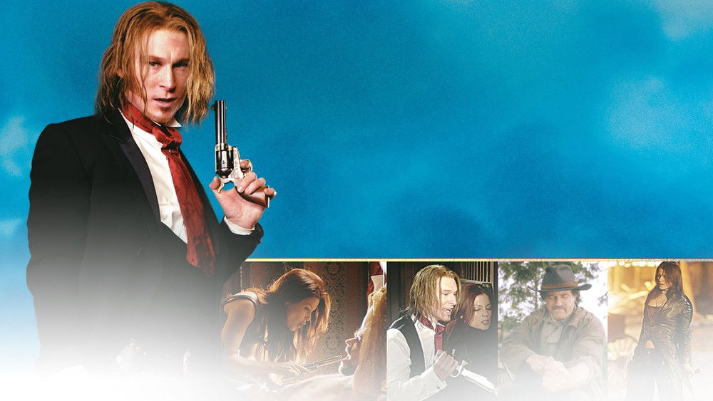 吸血莱恩2：解脱,BloodRayne II: Deliverance(2007电影)