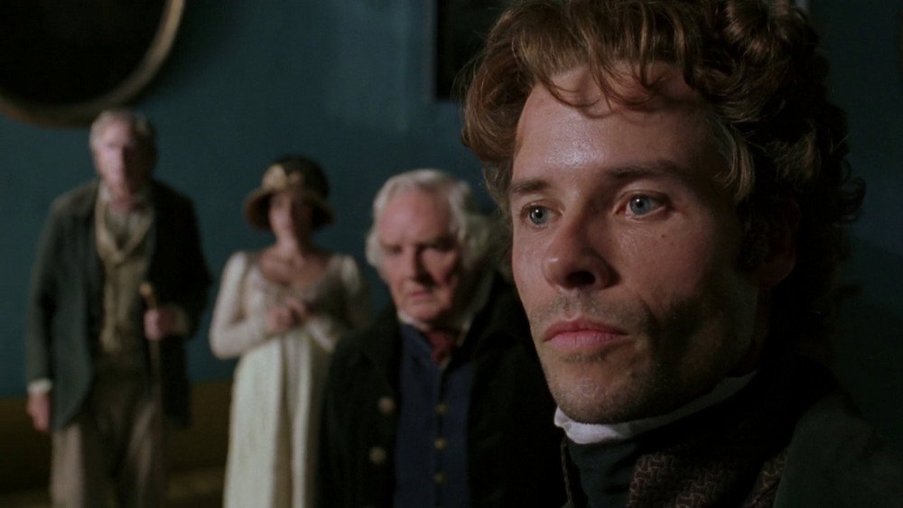 新基督山伯爵,The Count of Monte Cristo(2002电影)