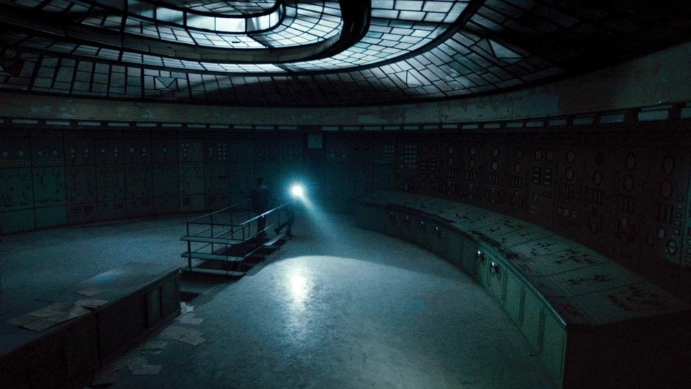 切尔诺贝利日记,Chernobyl Diaries(2012电影)