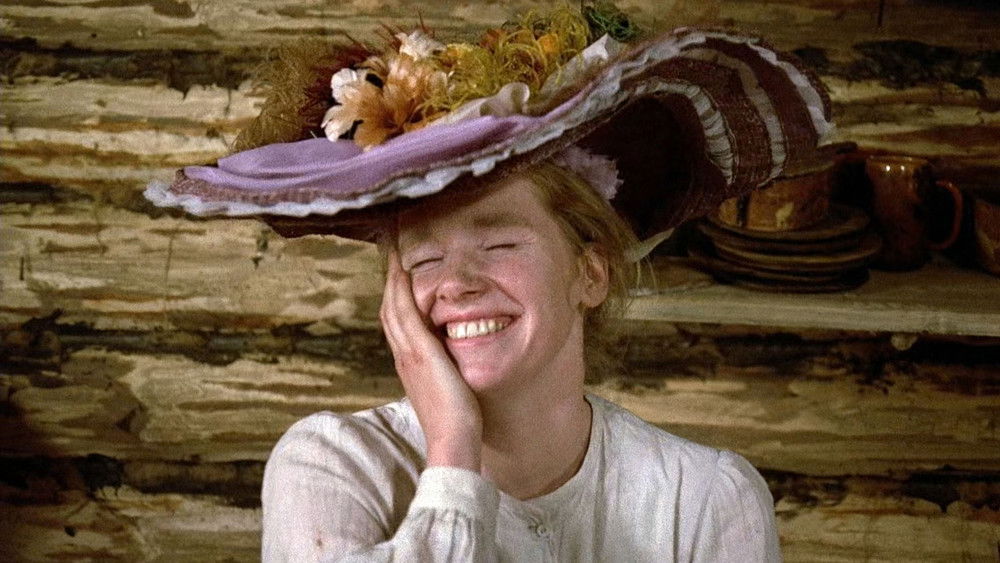 新大陆,Nybyggarna(1972电影)